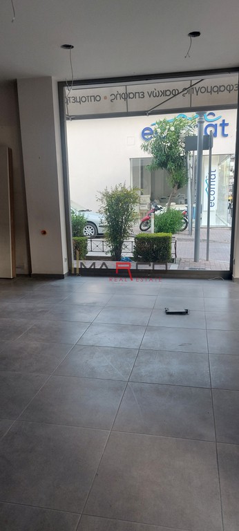 Κατάστημα 124 τ.μ. πρός ενοικίαση, Αθήνα - Νότια Προάστια, Δάφνη
