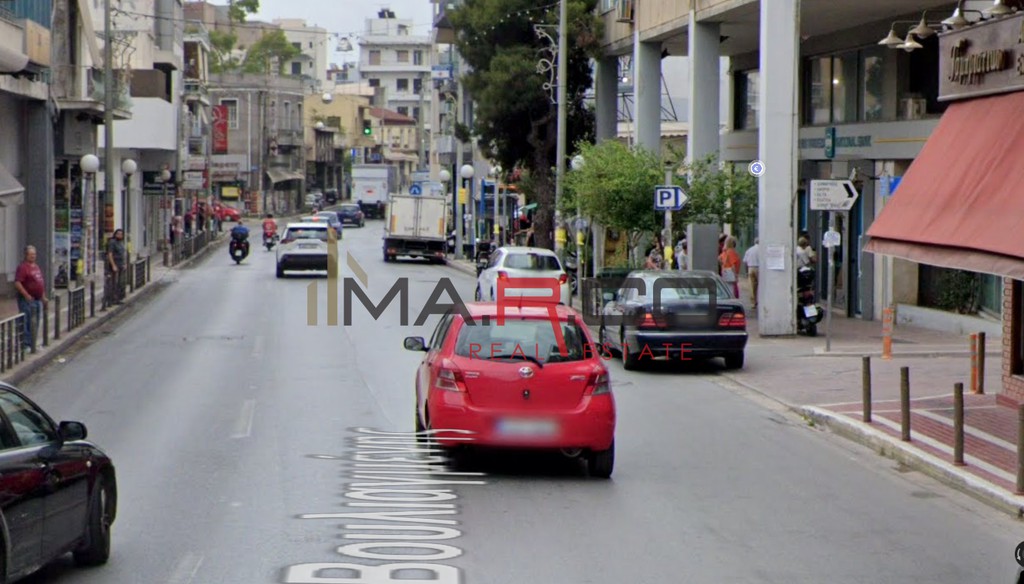 Κατάστημα 124 τ.μ. πρός ενοικίαση, Αθήνα - Νότια Προάστια, Δάφνη