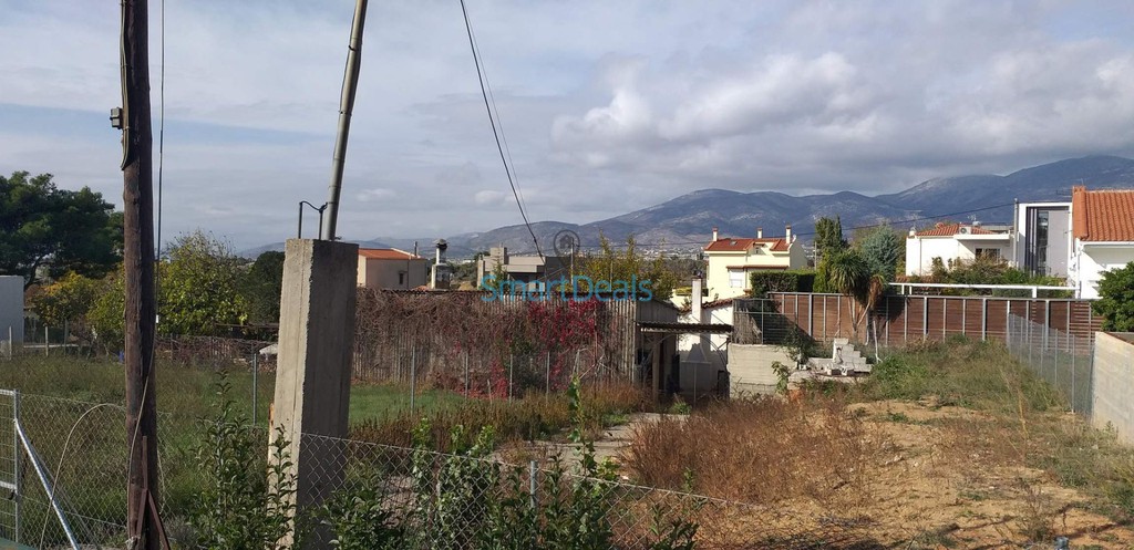 Οικόπεδο 393 τ.μ. προς πώληση, Κηφισιά