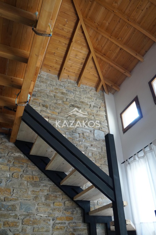Μονοκατοικία 60 τ.μ. πρός πώληση, Μαγνησία, Αργαλαστή