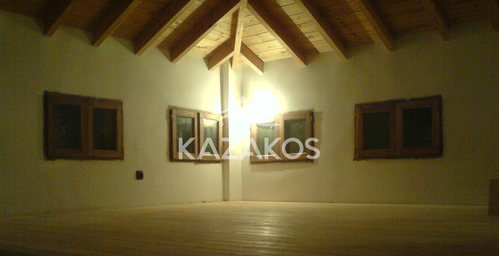 Μονοκατοικία 60 τ.μ. πρός πώληση, Μαγνησία, Αργαλαστή