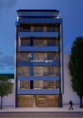 Διαμέρισμα 68 τ.μ. πρός πώληση, Αθήνα - Κέντρο, Νέος Κόσμος-thumb-4