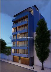 Διαμέρισμα 68 τ.μ. πρός πώληση, Αθήνα - Κέντρο, Νέος Κόσμος-thumb-2
