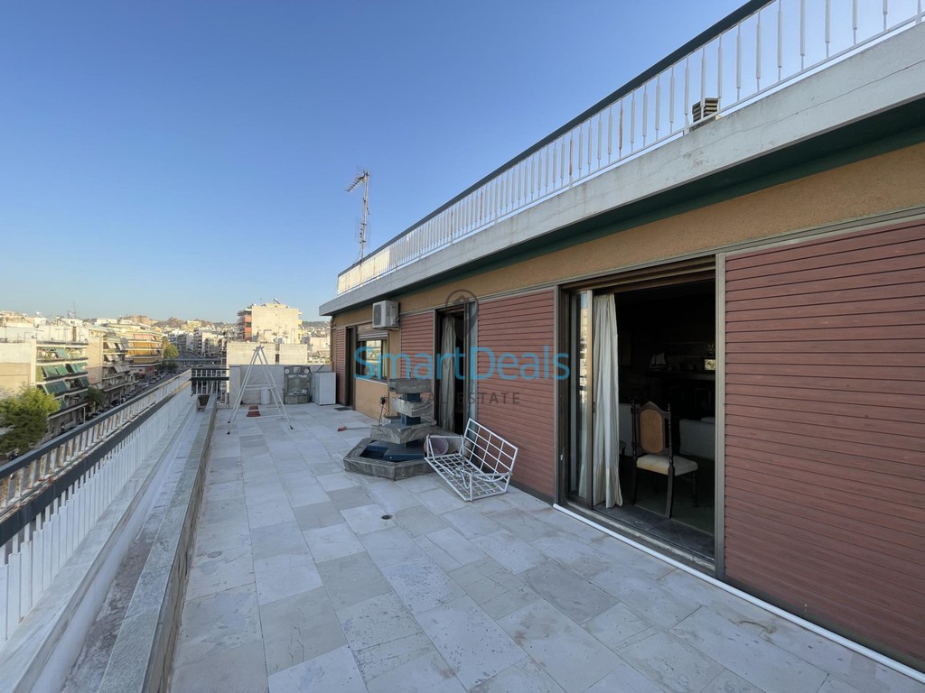 Διαμέρισμα 174 τ.μ. προς πώληση, Άγιος Ελευθέριος - Προμπονά - Ριζούπολη