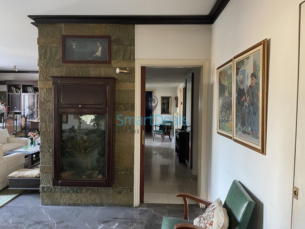 Διαμέρισμα 174 τ.μ. προς πώληση, Άγιος Ελευθέριος - Προμπονά - Ριζούπολη