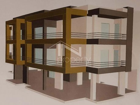 Διαμέρισμα 113τ.μ. για πώληση-Ηράκλειο