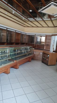 Store 240 sqm for rent, Athens - South, Zografou
