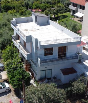 Μονοκατοικία 185 τ.μ. για πώληση