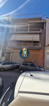 Building 217sqm for sale-Chaidari