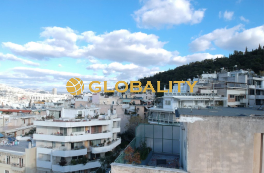 Μεζονέτα 172 τ.μ. προς πώληση, Νεάπολη Εξαρχείων