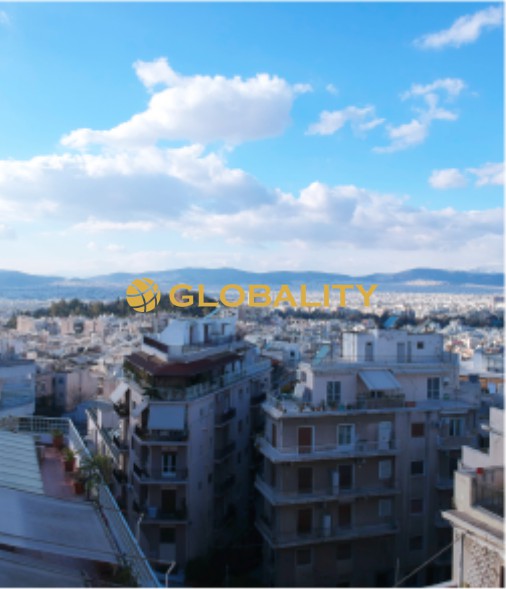 Διαμέρισμα 61 τ.μ. προς πώληση, Νεάπολη Εξαρχείων