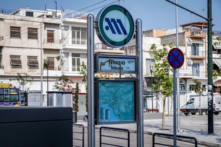 Διαμέρισμα 57 τ.μ. για πώληση