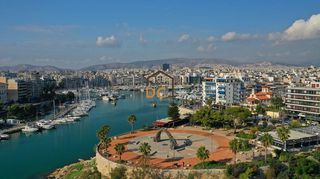 Διαμέρισμα 70 τ.μ. για πώληση, Πειραιάς, Νέο Φάληρο-thumb-2