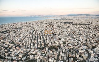 Διαμέρισμα 34 τ.μ. για πώληση