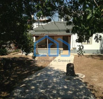 Οικόπεδο 610τ.μ. για πώληση-Γλυφάδα