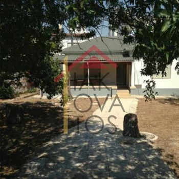 Οικόπεδο 600τ.μ. για πώληση-Γλυφάδα