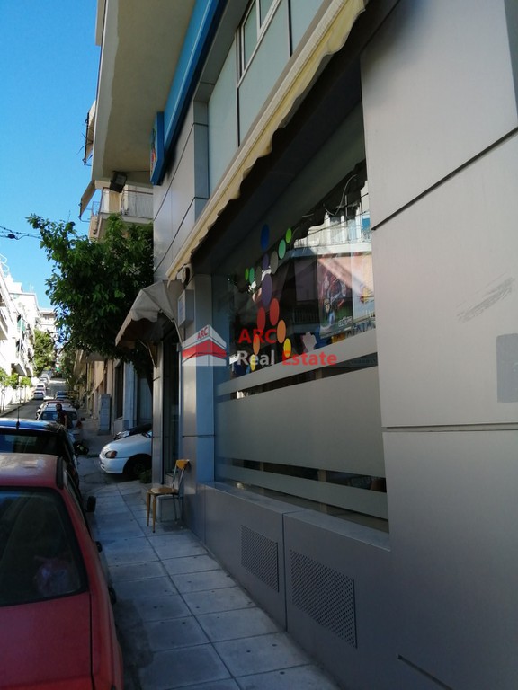 Κατάστημα 154 τ.μ. προς ενοικίαση, Κέντρο Ζωγράφου