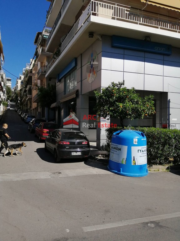 Κατάστημα 154 τ.μ. προς ενοικίαση, Κέντρο Ζωγράφου