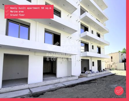Apartment 50sqm for sale-Kalamata