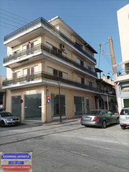 Επιχειρηματικό κτίριο 100τ.μ. για πώληση-Χρυσούπολη