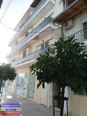 Επιχειρηματικό κτίριο 100 τ.μ. προς πώληση, Χρυσούπολη Καβάλας-thumb-4