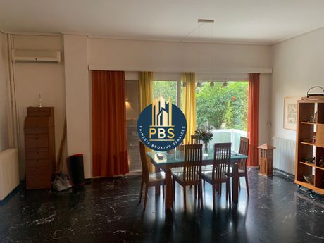 Συγκρότημα διαμερισμάτων 298τ.μ. για πώληση-Νέο ψυχικό