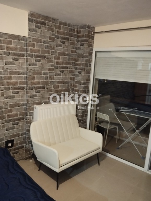 Studio / γκαρσονιέρα 30 τ.μ. πρός ενοικίαση, Θεσσαλονίκη - Περιφ/Κοί Δήμοι, Πυλαία