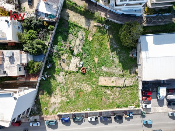 Οικόπεδο 1.129 τ.μ. για ενοικίαση, Ν. Χανίων, Χανιά