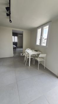 Διαμέρισμα 40τ.μ. για πώληση-Γκύζη - πεδίον άρεως