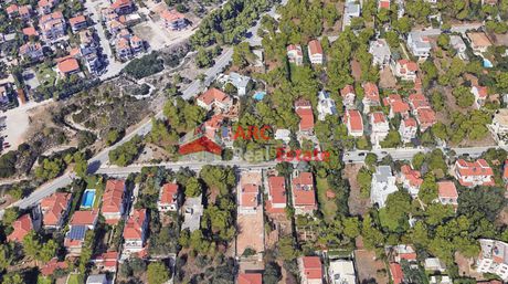 Οικόπεδο 1.003τ.μ. για πώληση-Αχαρνές