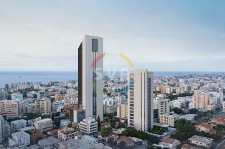 Γραφείο 285 τ.μ. για ενοικίαση, Λεμεσός-thumb-1