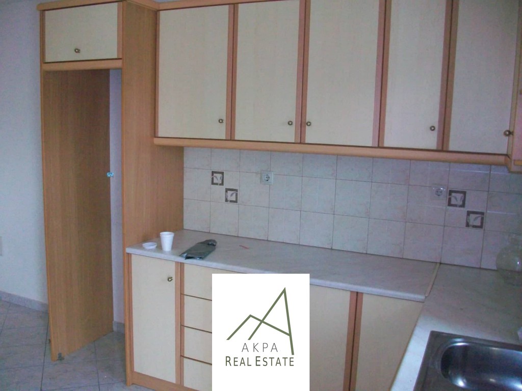 Διαμέρισμα 45 τ.μ. προς πώληση, Κέντρο Καρπενησίου