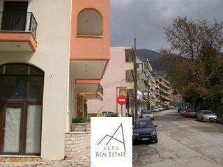 Studio / γκαρσονιέρα 27 τ.μ. για πώληση, Ευρυτανία, Καρπενήσι-thumb-1