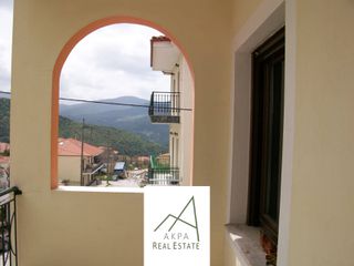 Studio / γκαρσονιέρα 27 τ.μ. για πώληση, Ευρυτανία, Καρπενήσι-thumb-2