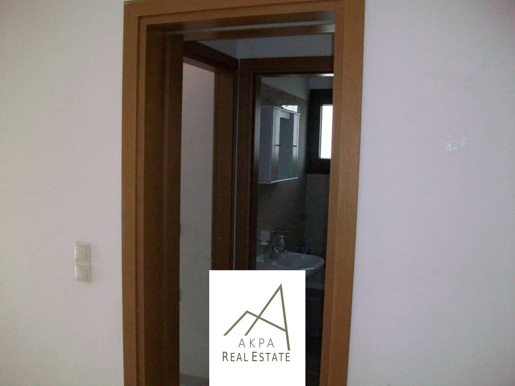 Studio 27 sqm for sale, Karpenisi Center