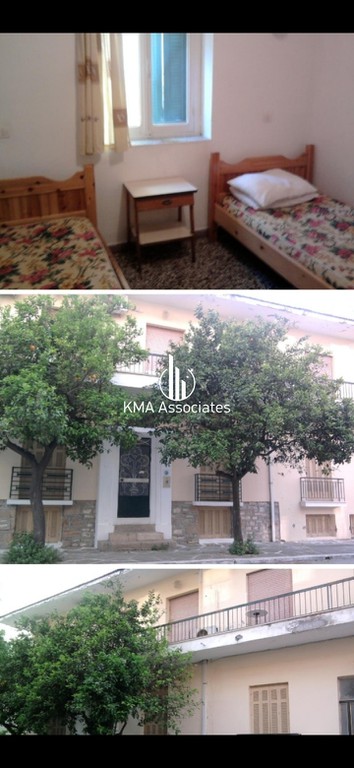 Κτίριο 759 τ.μ. για πώληση, Εύβοια, Αιδηψός