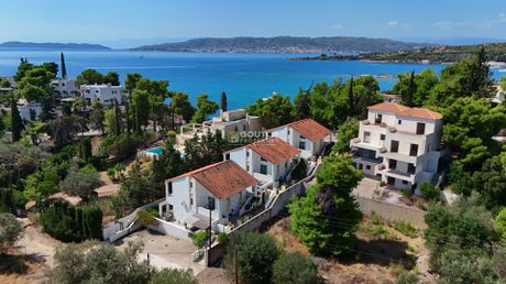 Building 900sqm for sale-Kranidi