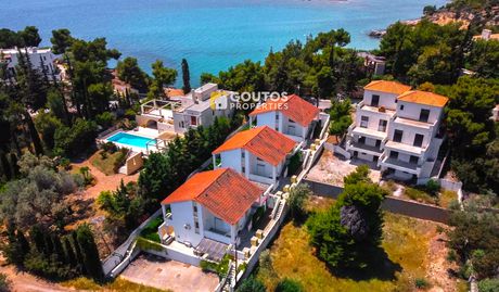 Κτίριο 900τ.μ. για πώληση-Κρανίδι
