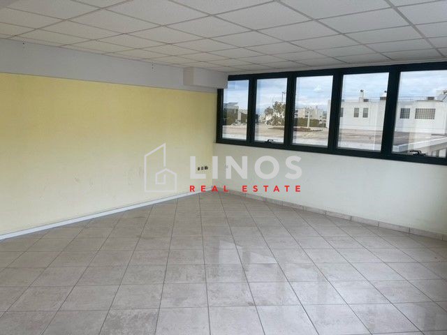 Γραφείο 180 τ.μ. πρός ενοικίαση, Αθήνα - Νότια Προάστια, Γλυφάδα