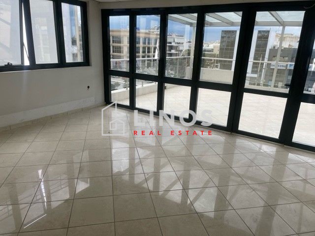 Γραφείο 180 τ.μ. πρός ενοικίαση, Αθήνα - Νότια Προάστια, Γλυφάδα