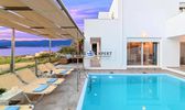 Villa 110sqm for sale-Georgioupoli