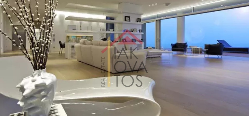 Μεζονέτα 246 τ.μ. προς πώληση, Γκολφ Γλυφάδας