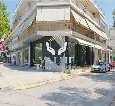 Store 75sqm for rent-Ilion