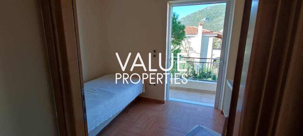 Maisonette 190 sqm for rent, Nea Makri