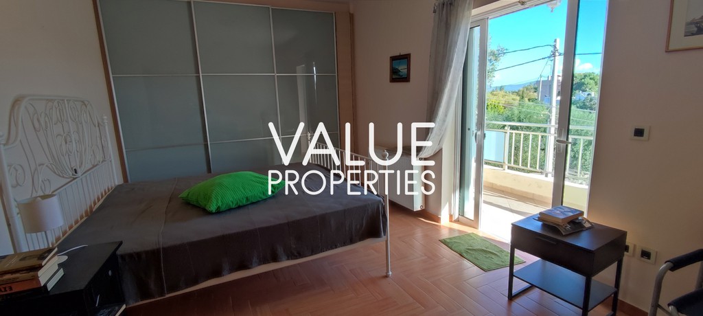 Maisonette 190 sqm for rent, Nea Makri
