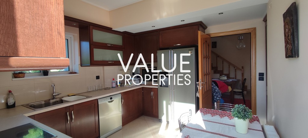 Maisonette 190 sqm for rent, Nea Makri