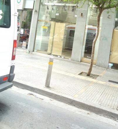 Κατάστημα 75 τ.μ. προς ενοικίαση, Πανόρμου