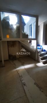 Κατάστημα 86τ.μ. για πώληση-Κολωνάκι - λυκαβηττός