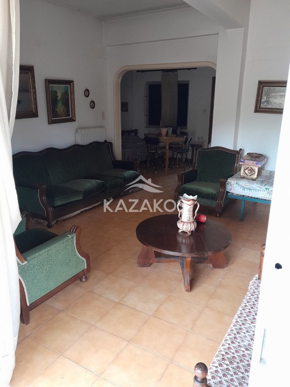 Μονοκατοικία 85 τ.μ. προς πώληση, Ελάτεια Φθιώτιδας