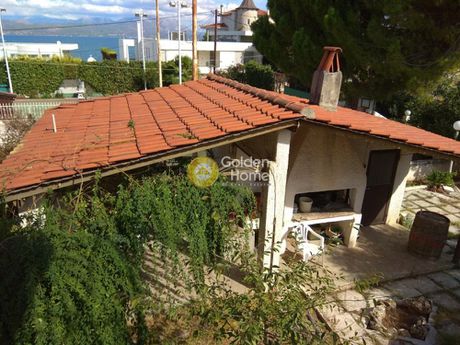 Detached home 172sqm for sale-Schimatari » Plaka Dilesi